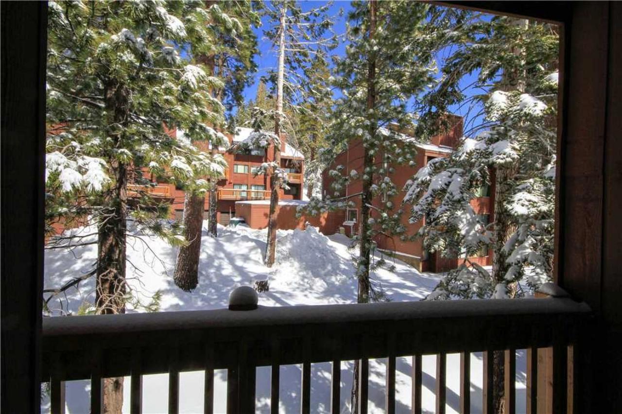 Mammoth Ski & Racquet 30 Mammoth Lakes Exterior foto